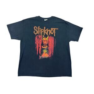 Slipknot Voliminal Inside the Nine T Shirt Men's 2XL XXL Vintage RARE